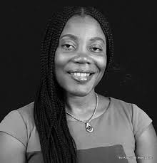 ACC CELEBRATES MAY ALUMNA, MS. EVA HODGE