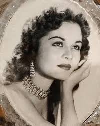 Lilia Dizon. (Nov 25, 1930- + June 15, 2020 age 90) Claire Strauss y Dizon  She was the only daughter of Regina Dizon, a Filipino, and Abraham "Abe"  Strauss, an American of