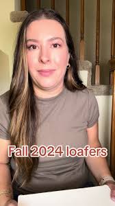 Foschini Loafers 2024