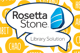 Learn a Language with Rosetta Stone
