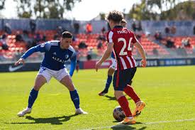 Mario soriano rating is 64. Mario Soriano Carreno Pa Twitter Focused On My Way Atleti