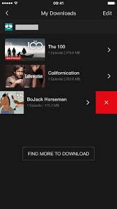 Netflix Download Not Working Why And How To Fix