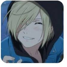 Yuri on ice figure skating. Yuri Plisetsky Create Meme Meme Arsenal Com