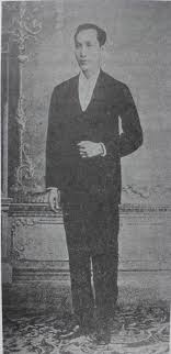 By political revolution, i understand a popular movement designed to cause a drastic change in the organization and action of the three public powers; 11 Things To Remember About Apolinario Mabini On His 150th Birth Anniversary