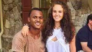 Deshaun watson, deandre hopkins and thousands others have called on clemson university to rename some of its facilities, notably the honors college program, that bear the name of slaveholder john c. Are Texans Qb Deshaun Watson And Dallas Robson Dating Heavy Com