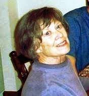 Sylvia Dale Schutte Patton