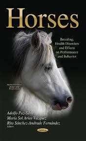 Horses: Breeding, Health Disorders and Effects