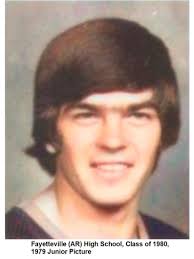 Bradley Joseph “Joe” Brake (1961-2009)