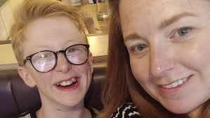 Fundraiser by Lisa Dianne Newnham : Help James get a Tri-ride for his  wheelchair