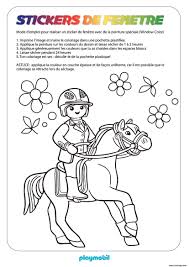 Nous croyons que les robots devraient être ceux qui réécrivent le texte. Coloriage Garcon Playmobil Sur Un Cheval Dessin Playmobil A Imprimer