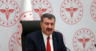 Bilim kurulu toplantısı ne zaman, saat kaçta yapılacak? Son Dakika Bilim Kurulu Toplantisi Sonrasi Saglik Bakani Fahrettin Koca Dan Onemli Aciklamalar