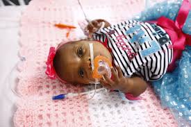 A Guide For Parents Of Preemies Preemie Newborn Newborn Care