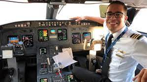 Commercial piloting ranks among the highest paid professions of the world. Top 10 Reasons Why You Should Become An Airline Pilot