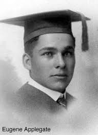 Partial List of Students, Union School Cass Co. NE