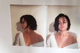 Are you ready to show off your beautiful hair now? See Selena Gomez S Cute New Short Spring Haircut