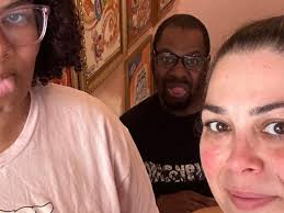 Fundraiser for Roland Blackmon by Sara Ruddell : Support Roland's Family  After Devastating Fire