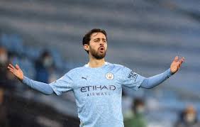 From style of play to time on the pitch, felix's gripes seems legitimate and city could solve them by adding him. Atletico Madrid Prioritise Bernardo Silva Transfer Man City Are Ready With His Replacement Anytime Football