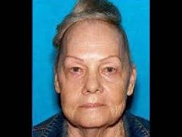 Indiana Police Search for Edna Sue Pate