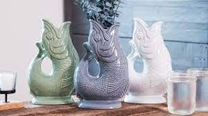 Buy gurgling fish jugs online. Gluggle Jug Gurgling Water Pitcher Youtube