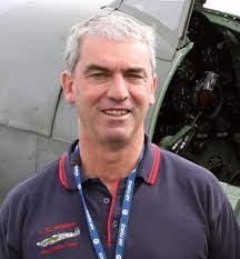 Aeroplane meets... Brendon Deere