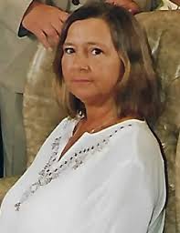 Obituary information for Roseanna Vaughn Lott