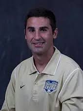 2013 Men's Soccer Roster