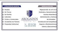 Santiago de los caballeros : 20 Ideas De Abogados En Santiago De Los Caballeros Santiago De Los Caballeros Abogados Abogados Divorcio