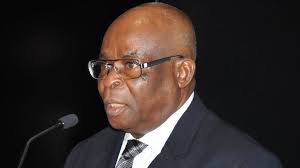 Walter Onnoghen: Ụlọikpe amaala ya Ikpe