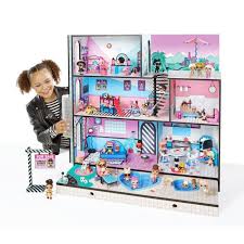 Maison Poupee Lol 85 Achat Vente Jeux Et Jouets Pas Chers