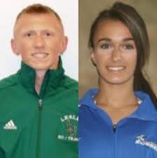 Stoughton College Sports Scene: Green and Macomber Earn All-Conference  Honors