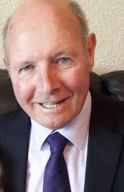 Before the day passes, the band and Division wish to pay our condolences to  Anthony (Tony) Crilly, died 15th March 2025 and laid to rest today. Uncle  and great uncle of current