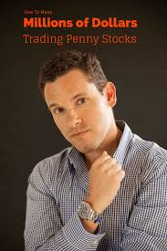 Penny stocks will make you rich but not the way most investors invest. How To Make Millions Trading Penny Stocks With Timothy Sykes