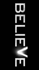 Tons of awesome motivational quotes wallpapers to download for free. Download Believe Wallpaper By Dljunkie 01 Free On Zedge Now Browse Millions Of Popular Beli Words Wallpaper Black Wallpaper Iphone Motivational Wallpaper