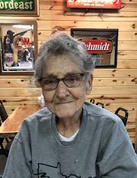 Obituary information for LaVaune "Daisy" M Schultz