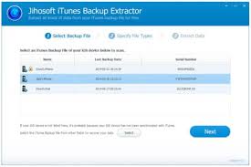 Only you have access to your own files. Top 5 Best Free Iphone Backup Extractor Apps You Should Know