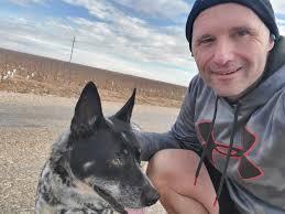 Big buster solo time getting it done last night