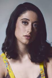 Taylor Ortega Beauty Portrait Taylor