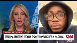 Brown University Teacher Assistant