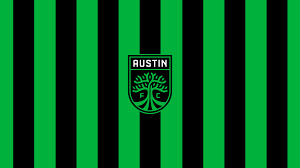 The name is austin fc, of course. Soccer Usa Mls Stephen Clark