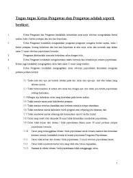 Semoga perkongsian ini bermanfaat buat anda untuk menjawab soalan temuduga berkaitan kelemahan diri. Maksud Ketua Pengawas Sekolah In English