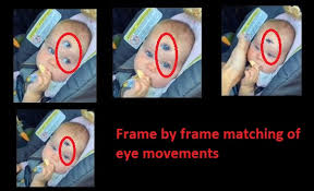 Digitally Edited Clip Viral As Three Eyed Baby Born In Germany Boom Live