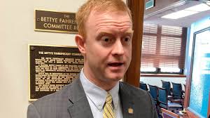 Alaska House censures GOP lawmaker over child abuse comments