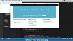 Build 2015 Visual Studio Code Coding Business Leadership Visual