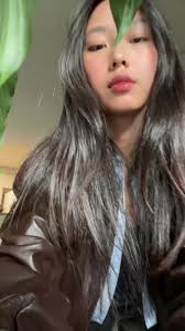 Sarah Roomie's Selfie