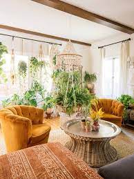 A Very Velvety Roundup Justina Blakeney Boho Living Room Bohemian Interior Design Bohemian Interior