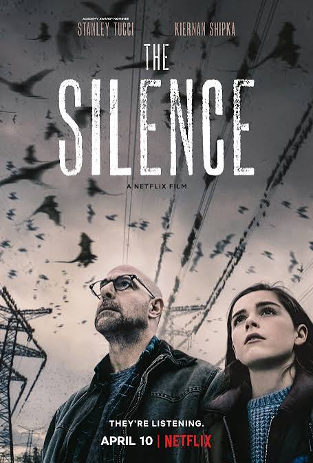 The Silence (2019) - IMDb