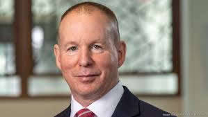 Duke Energy's Kendal Bowman: AI boom fuels gigawatt-scale growth in NC