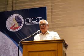 Developing and implementing ministerial computer and information systems plans and policies. Dict May Give Frequencies To 4th 5th Telco Daily Tribune