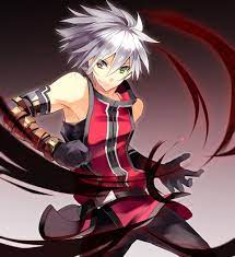 Pin On Blazblue