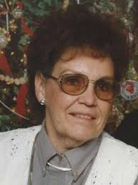 Darlene M. (Workman) Thompson